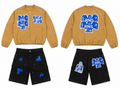 RNS Jacket and Jorts
