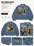 RNS Denim Jacket